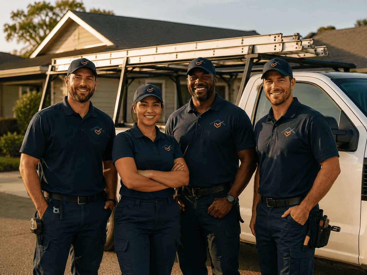 Roof Inspection company in North Bend, PA